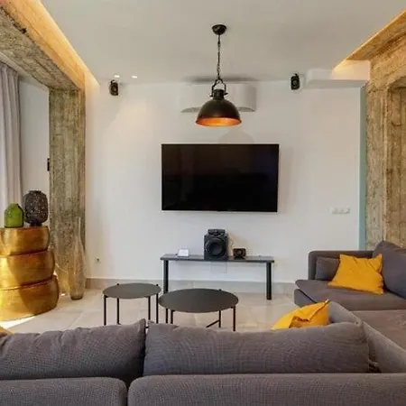 Faro's Tribuna - Edf Martillo Apartment *