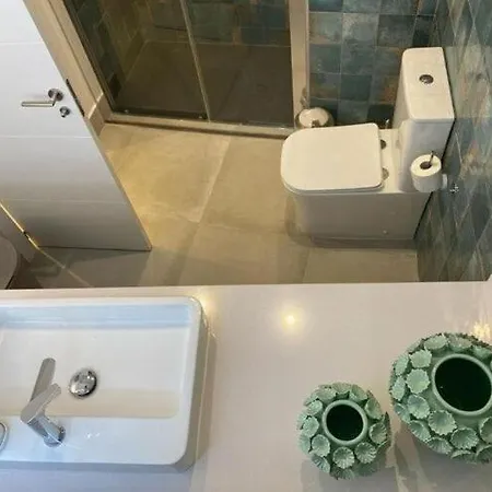 Faro's Tribuna - Edf Martillo Apartment