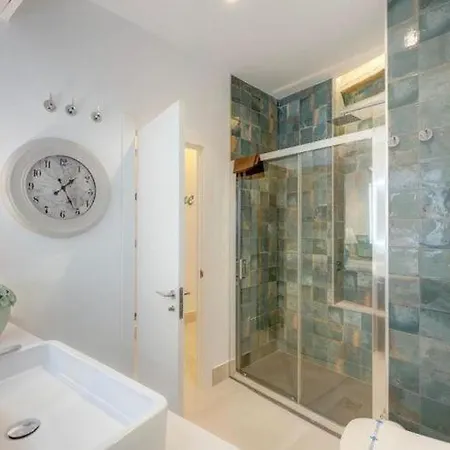 Apartment Faro's Tribuna - Edf Martillo