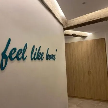 Apartment Faro's Tribuna - Edf Martillo Malaga