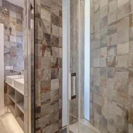 Apartment Faro's Tribuna - Edf Martillo *