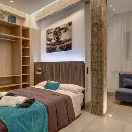 Faro's Tribuna - Edf Martillo Apartment
