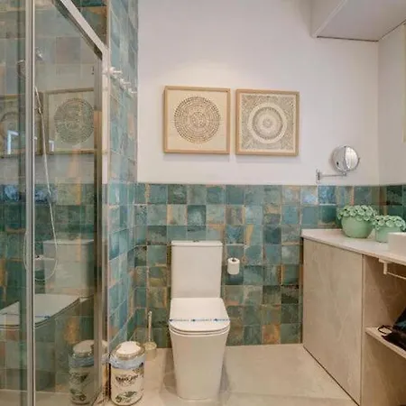 Faro's Tribuna - Edf Martillo Apartment